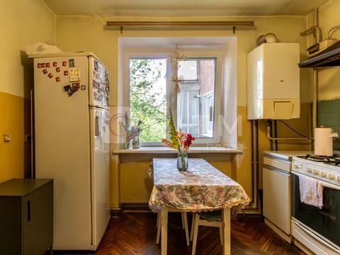 Квартира на вул. Галицька, 120 в Івано-Франківськ, ID 256300, фото №4