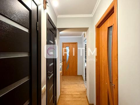 Квартира на вул. Гнідавська, 63в в Луцьку, ID 256573, фото №12