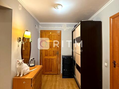 Квартира на вул. Гнідавська, 63в в Луцьку, ID 256573, фото №13