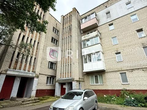 Квартира на вул. Гнідавська, 63в в Луцьку, ID 256573, фото №14