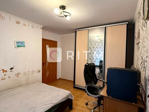 Квартира на вул. Гнідавська, 63в в Луцьк, ID 256573, фото №4