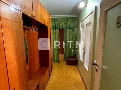Квартира на вул. Гетьмана Сагайдачного, 29 в Луцьку, ID 256409, фото №16