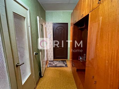 Квартира на вул. Гетьмана Сагайдачного, 29 в Луцьку, ID 256409, фото №17