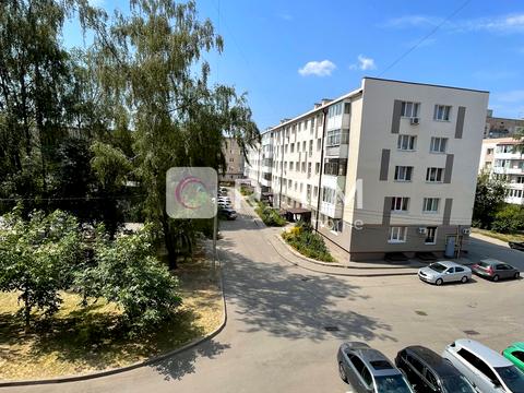 Квартира на вул. Гетьмана Сагайдачного, 29 в Луцьку, ID 256409, фото №18