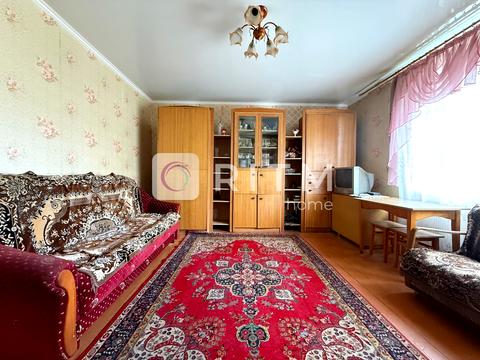 Квартира на вул. Івана Огієнка, 10 в Луцьк, ID 256856, фото №1
