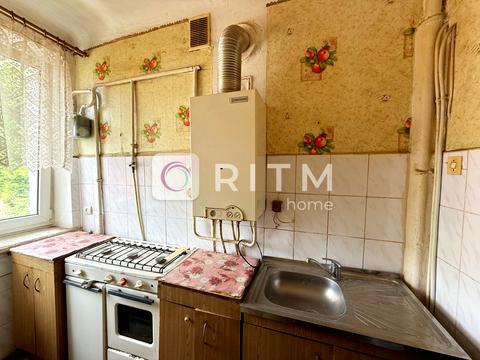 Квартира на вул. Івана Огієнка, 10 в Луцьку, ID 256856, фото №8