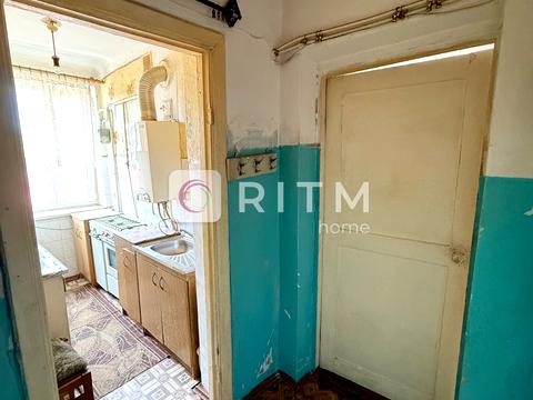 Квартира на вул. Івана Огієнка, 10 в Луцьку, ID 256856, фото №10