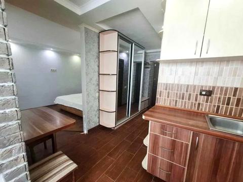 Квартира на вул. Здолбунівська, 3-Б в Київ, ID 263377, фото №1