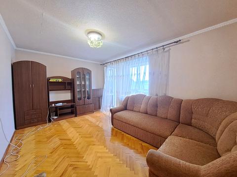 Квартира на вул. Золотогірська, 9 в Тернополі, ID 256812, фото №1