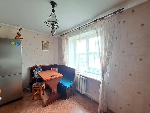 Квартира на вул. Золотогірська, 9 в Тернополі, ID 256812, фото №3