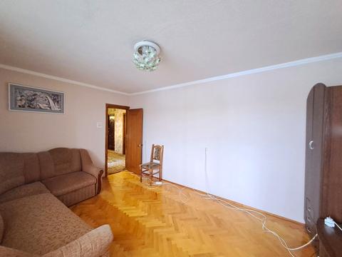 Квартира на вул. Золотогірська, 9 в Тернополі, ID 256812, фото №4
