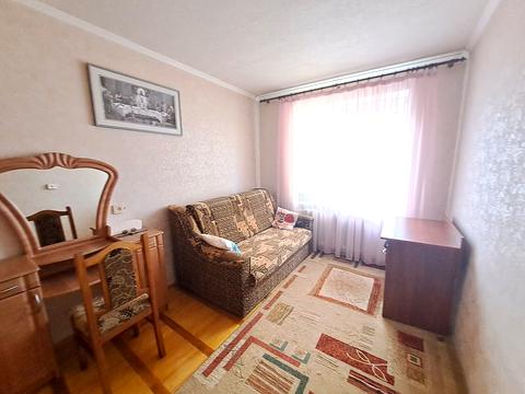 Квартира на вул. Золотогірська, 9 в Тернополі, ID 256812, фото №6