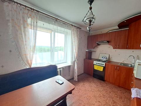Квартира на вул. Золотогірська, 9 в Тернополі, ID 256812, фото №7