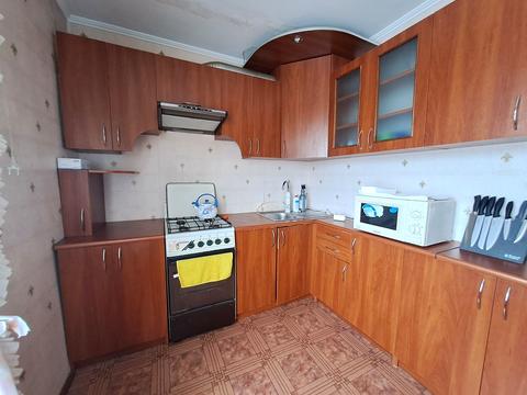 Квартира на вул. Золотогірська, 9 в Тернополі, ID 256812, фото №8