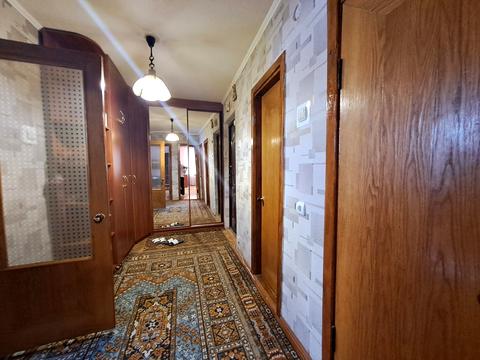 Квартира на вул. Золотогірська, 9 в Тернополі, ID 256812, фото №9