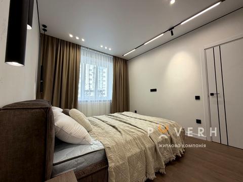 Квартира на вул. Височана вул., 18 к21 в Івано-Франківську, ID 255920, фото №2