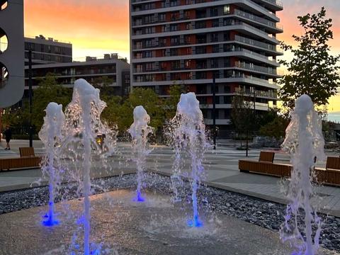 Квартира на вул. Братів Шеметів вул., 10/8 в Києві, ID 256232, фото №2