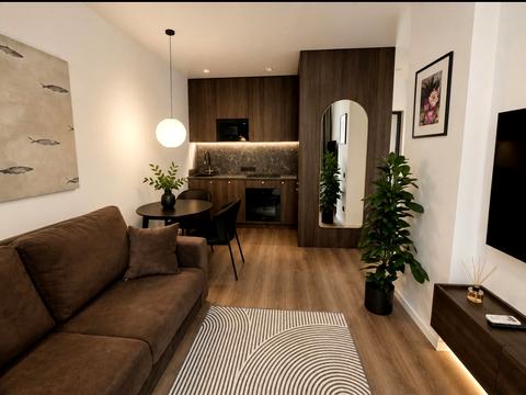 Квартира на вул. Братів Шеметів вул., 10/8 в Києві, ID 256232, фото №8