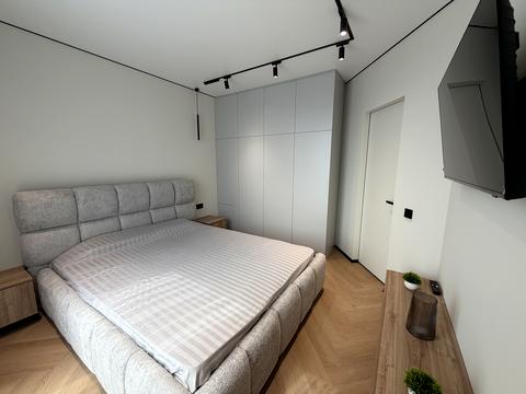 Квартира на вул. Романа Левицького, 4 в Івано-Франківську, ID 256792, фото №16