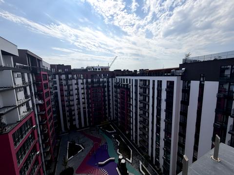 Квартира на вул. Романа Левицького, 4 в Івано-Франківську, ID 256792, фото №24