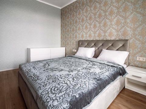 Квартира на вул. Фонтанська дорога, 122 в Одесі, ID 255793, фото №1