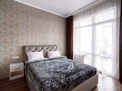 Квартира на вул. Фонтанська дорога, 122 в Одесі, ID 255793, фото №3