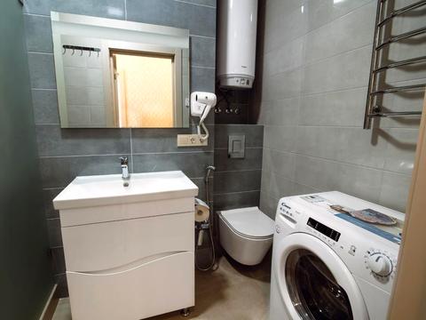 Квартира на вул. Фонтанська дорога, 122 в Одесі, ID 255793, фото №4