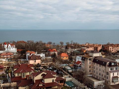 Квартира на вул. Фонтанська дорога, 122 в Одесі, ID 255793, фото №7