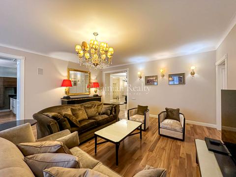 Квартира на вул. Паторжинського, 14 в Київ, ID 256797, фото №1