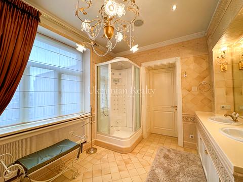 Квартира на вул. Паторжинського, 14 в Києві, ID 256797, фото №12