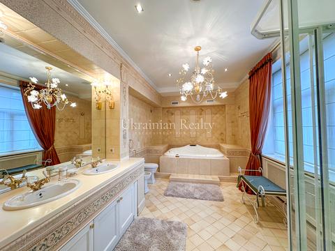 Квартира на вул. Паторжинського, 14 в Києві, ID 256797, фото №13