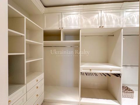 Квартира на вул. Паторжинського, 14 в Києві, ID 256797, фото №16
