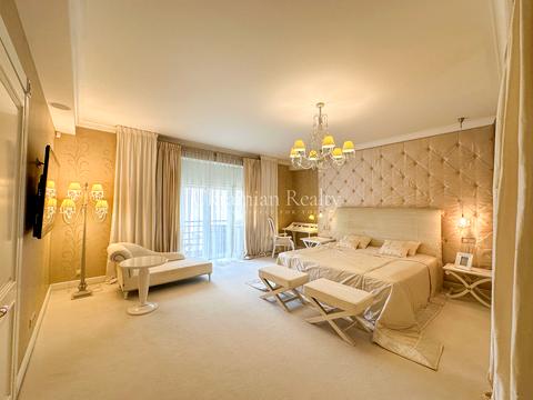Квартира на вул. Паторжинського, 14 в Києві, ID 256797, фото №17