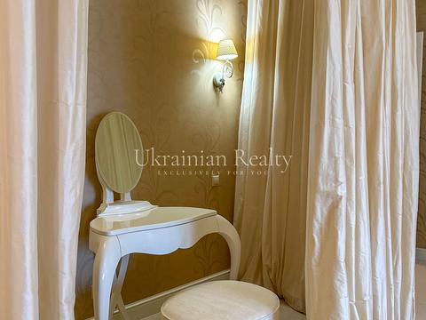 Квартира на вул. Паторжинського, 14 в Києві, ID 256797, фото №18