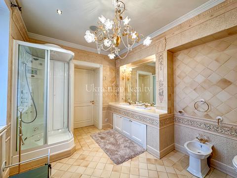 Квартира на вул. Паторжинського, 14 в Києві, ID 256797, фото №19