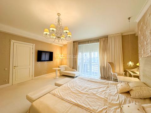 Квартира на вул. Паторжинського, 14 в Києві, ID 256797, фото №21
