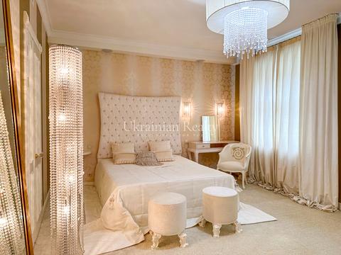 Квартира на вул. Паторжинського, 14 в Києві, ID 256797, фото №23