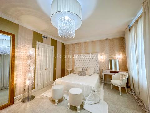 Квартира на вул. Паторжинського, 14 в Києві, ID 256797, фото №27