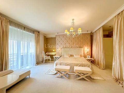 Квартира на вул. Паторжинського, 14 в Києві, ID 256797, фото №28