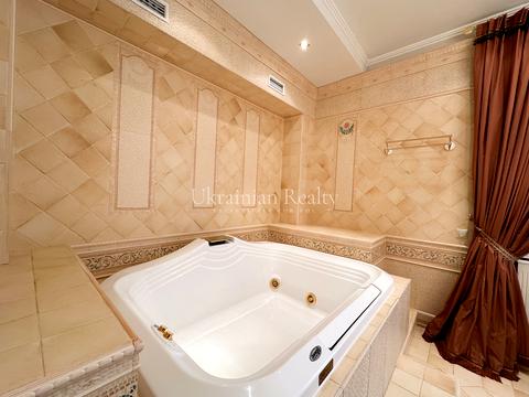 Квартира на вул. Паторжинського, 14 в Києві, ID 256797, фото №29