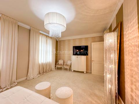 Квартира на вул. Паторжинського, 14 в Києві, ID 256797, фото №34