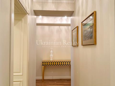 Квартира на вул. Паторжинського, 14 в Києві, ID 256797, фото №35