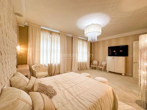 Квартира на вул. Паторжинського, 14 в Києві, ID 256797, фото №36