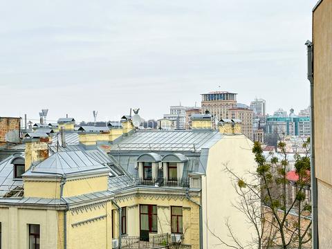 Квартира на вул. Паторжинського, 14 в Києві, ID 256797, фото №39
