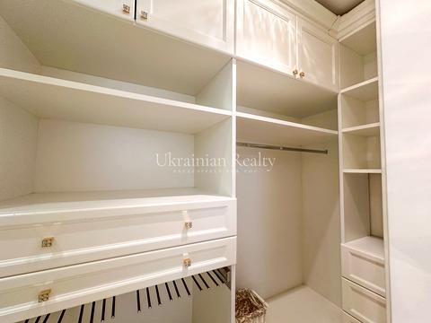 Квартира на вул. Паторжинського, 14 в Києві, ID 256797, фото №41