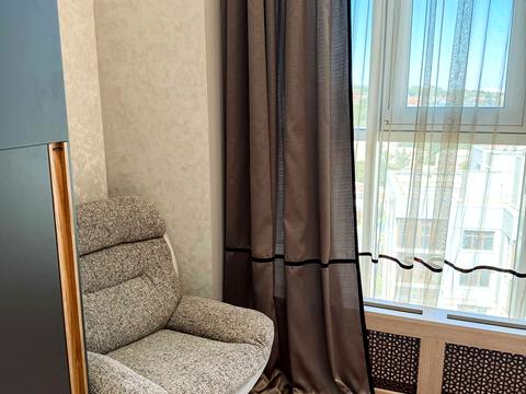 Квартира на вул. Андрія Верхогляда, 15-Б в Києві, ID 256128, фото №14