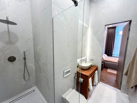 Квартира на вул. Андрія Верхогляда, 15-Б в Києві, ID 256128, фото №26