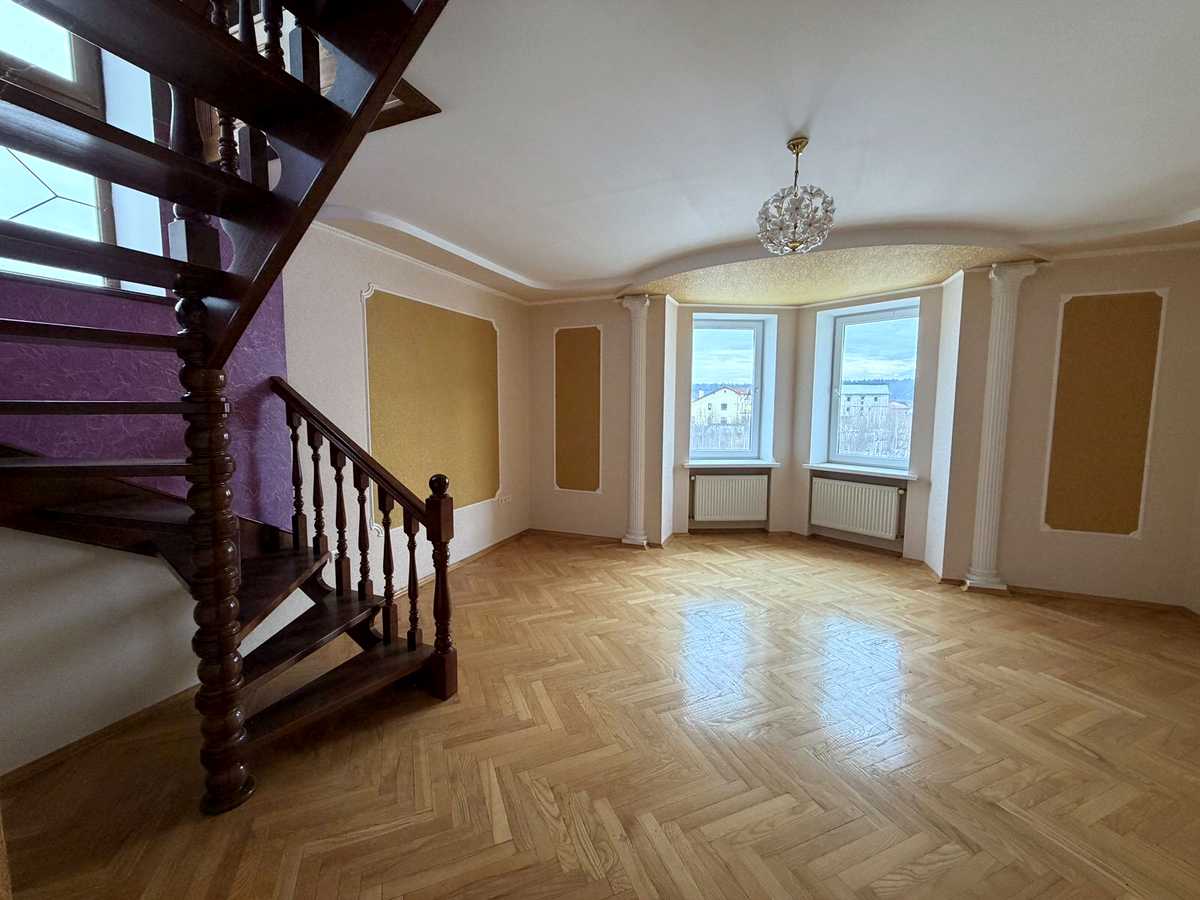 Квартира на вул. Данилишиних, 52 в Львові, ID 310688, фото №1