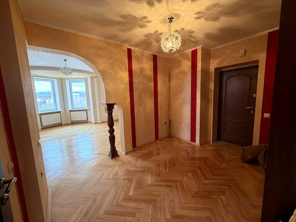 Квартира на вул. Данилишиних, 52 в Львові, ID 310688, фото №2