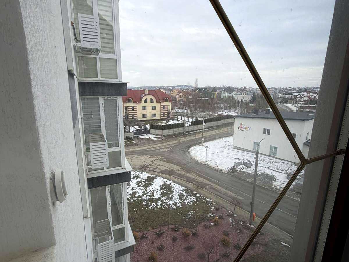 Квартира на вул. Данилишиних, 52 в Львові, ID 310688, фото №11